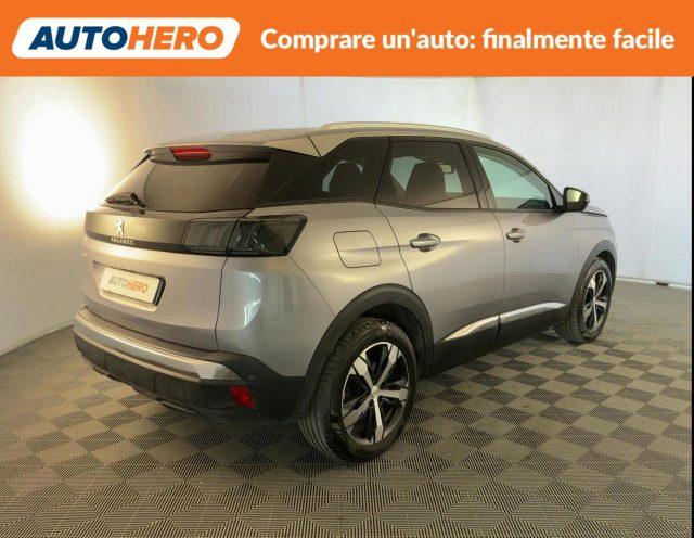 PEUGEOT 3008 BlueHDi 130 S&S EAT8 Allure Pack