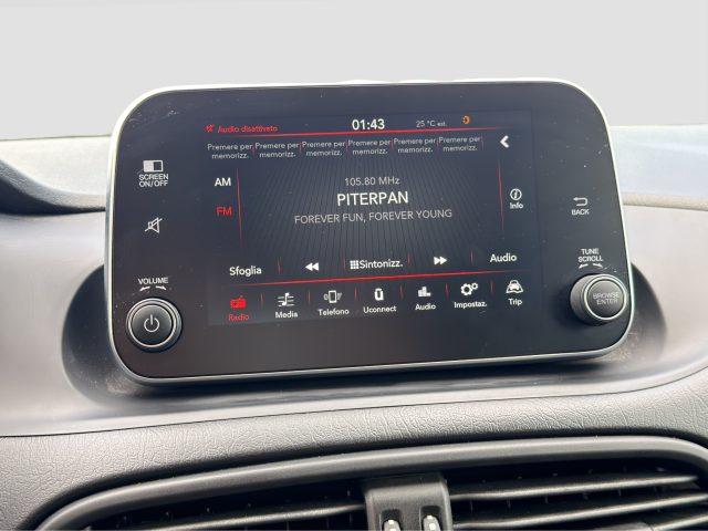 FIAT Tipo TIPO 1.4 95cv 6M LOUNGE