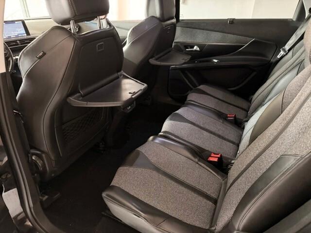 Peugeot 5008 BlueHDi 120 S&S Allure