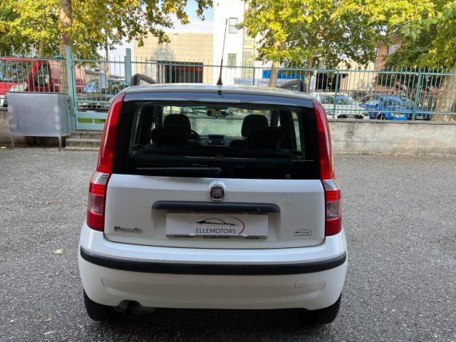 FIAT Panda Neopatentati