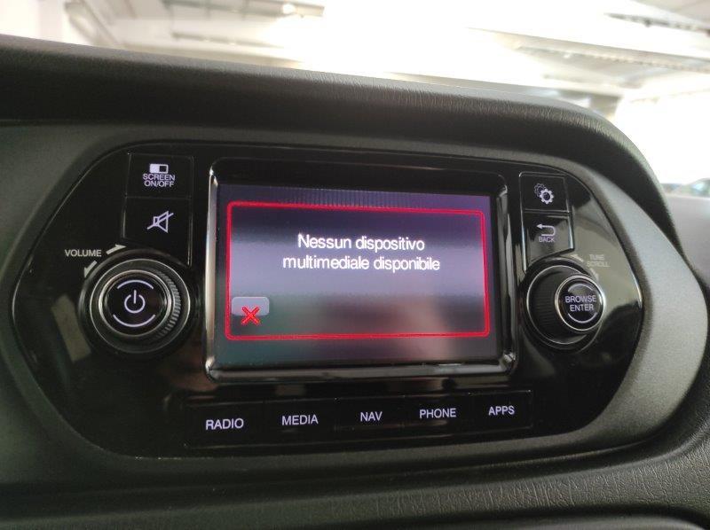 FIAT Tipo (2015-->) - Tipo 1.4 T-Jet 120CV SW Easy