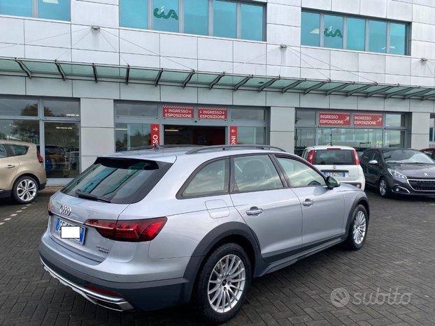 AUDI A4 allroad 40 TDI 204 CV S tronic Business