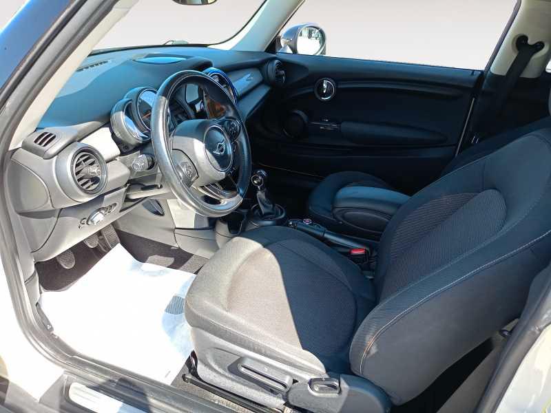 MINI Mini 1.5 Cooper 3p