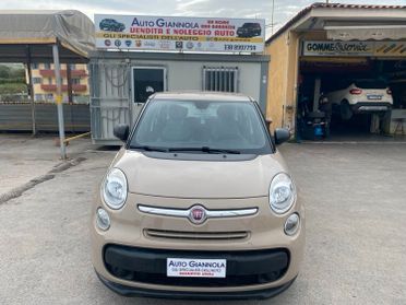 Fiat 500L 1.4 KM 70000 Tua a Soli 176.50 euro Mensili