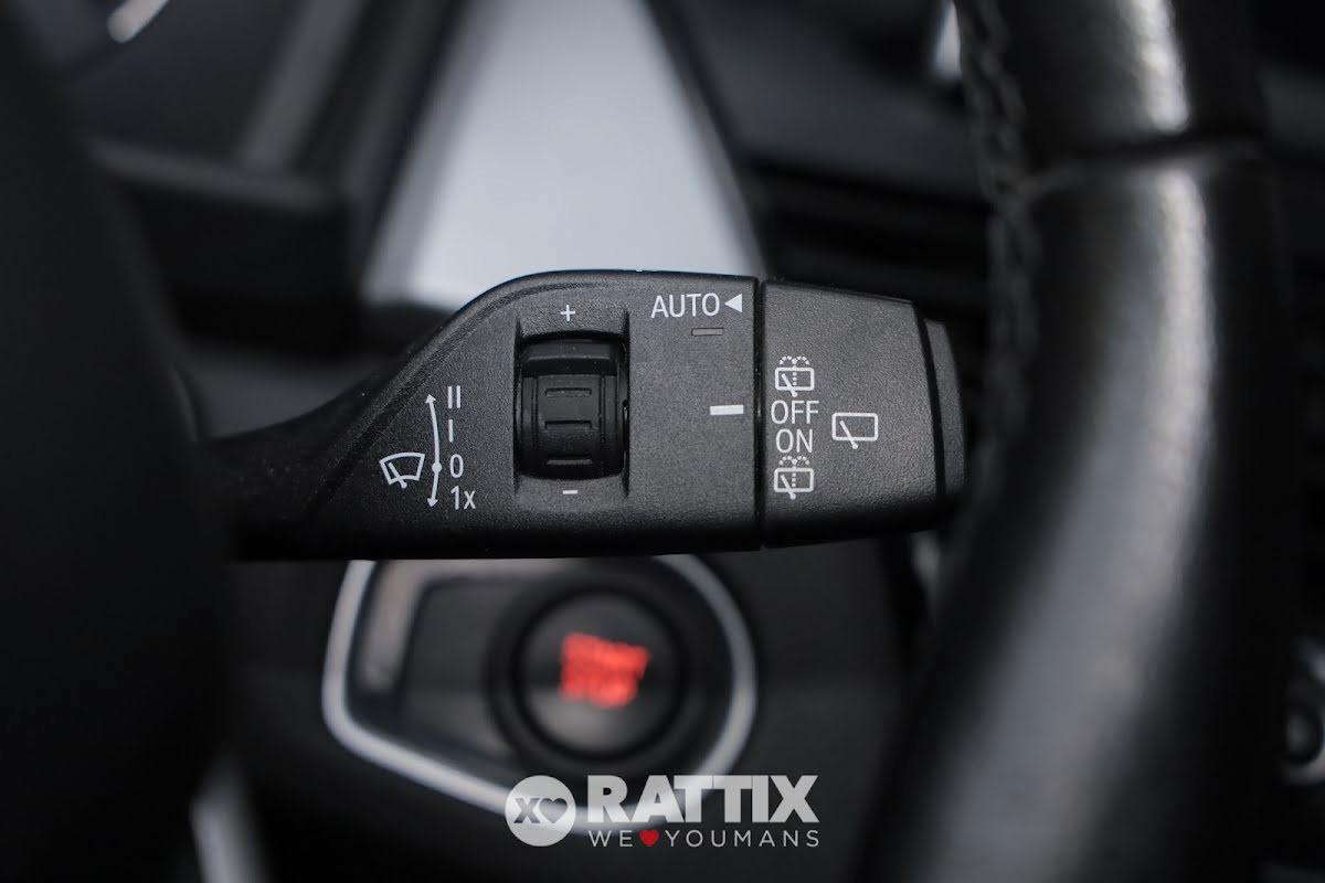 BMW 225 xe iPerformance Active Tourer auto