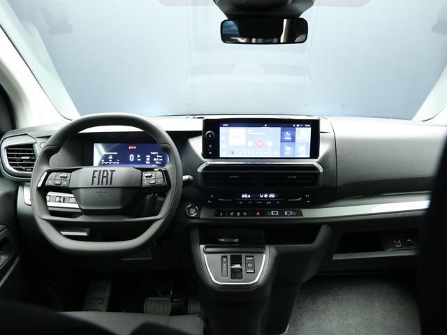 FIAT Ulysse 2.2 Multijet 180 CV S&S AT8 L2 Combi - 9 POSTI