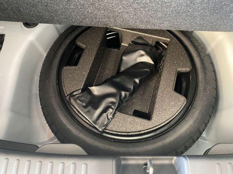 Toyota Yaris 1.5 Hybrid 5 porte Active - PROMO SIRONIAUTO+