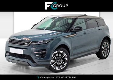 Land Rover Range Evoque D200 Dynamic