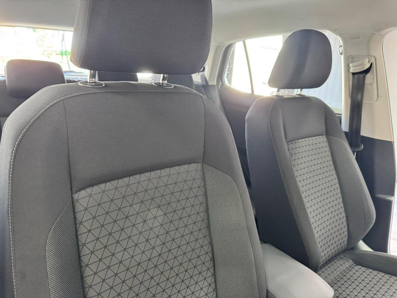 Volkswagen T-Cross 1.6 TDI SCR Style BMT