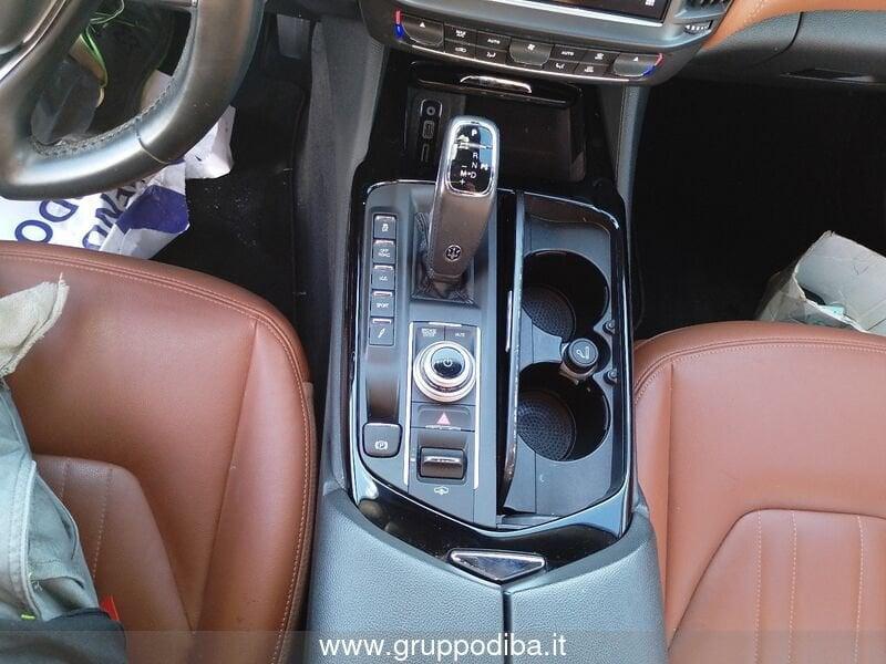 Maserati Levante 2021 2.0 mhev GT 330cv auto