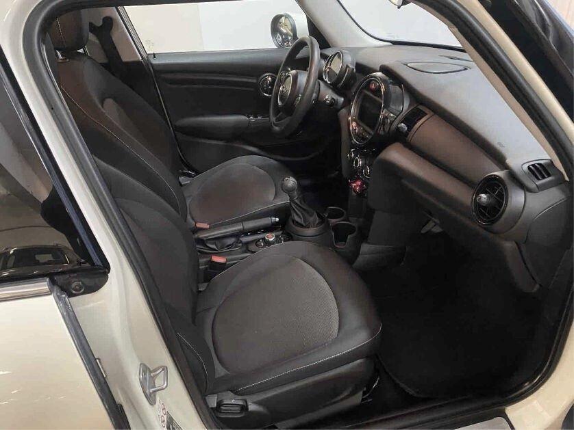 Mini 1.5 One 5 porte ok neopatentati