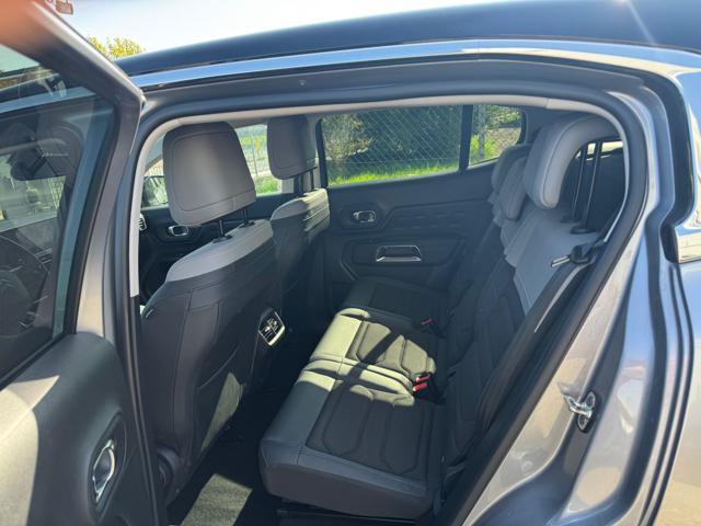 CITROEN C5 Aircross BlueHDi 130CV EAT8 Max NAVI+RETR.