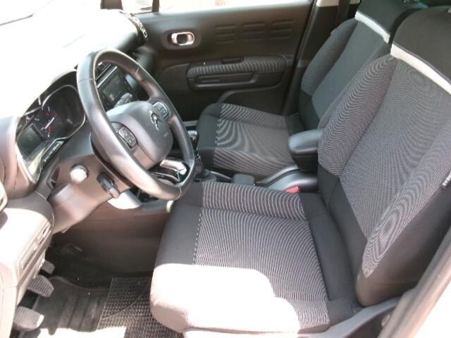 Citroen C3 Aircross BlueHDi 100 S&S Shine