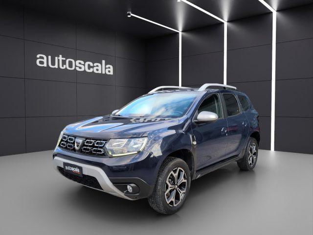 DACIA Duster 1.6 SCe 4x2 Prestige GPL