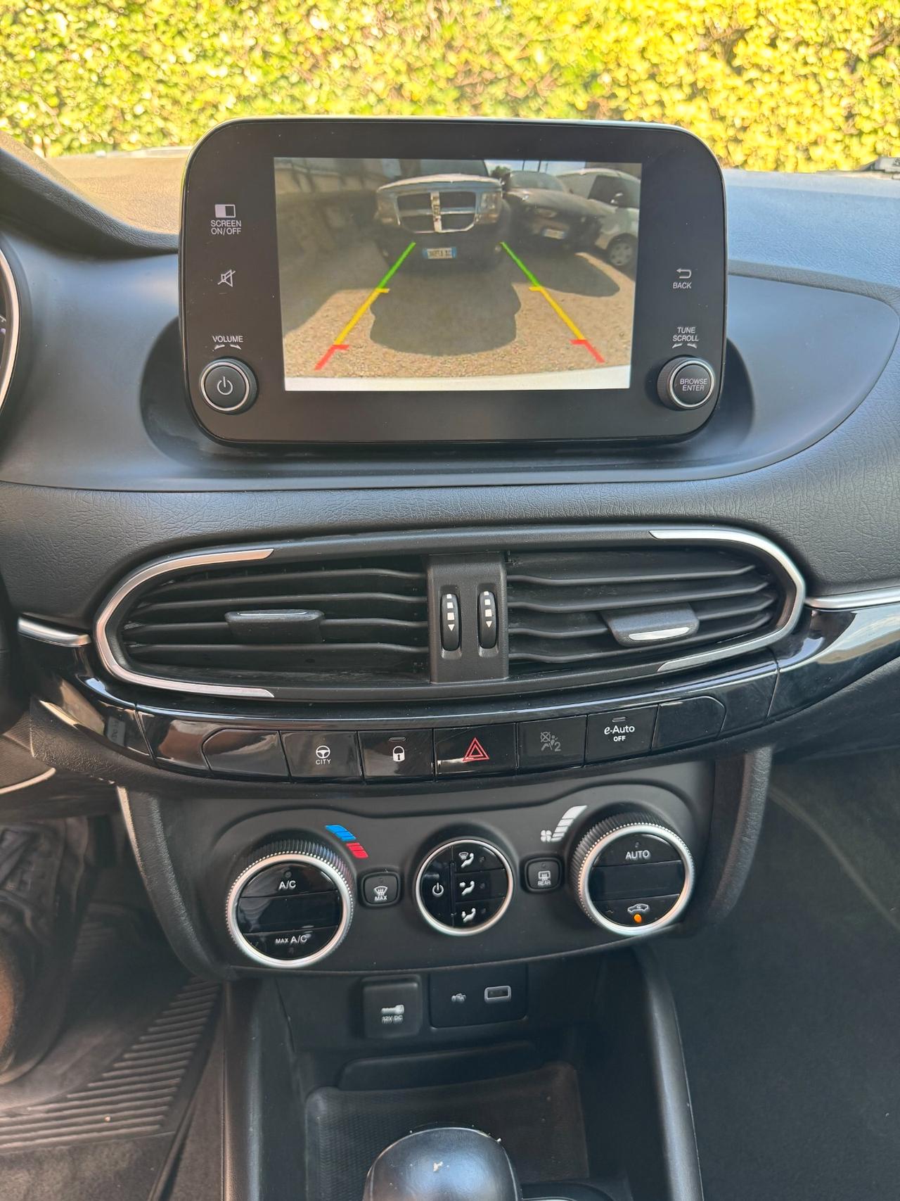 Fiat Tipo CROSS 1.5 IBRIDA 2022 SW