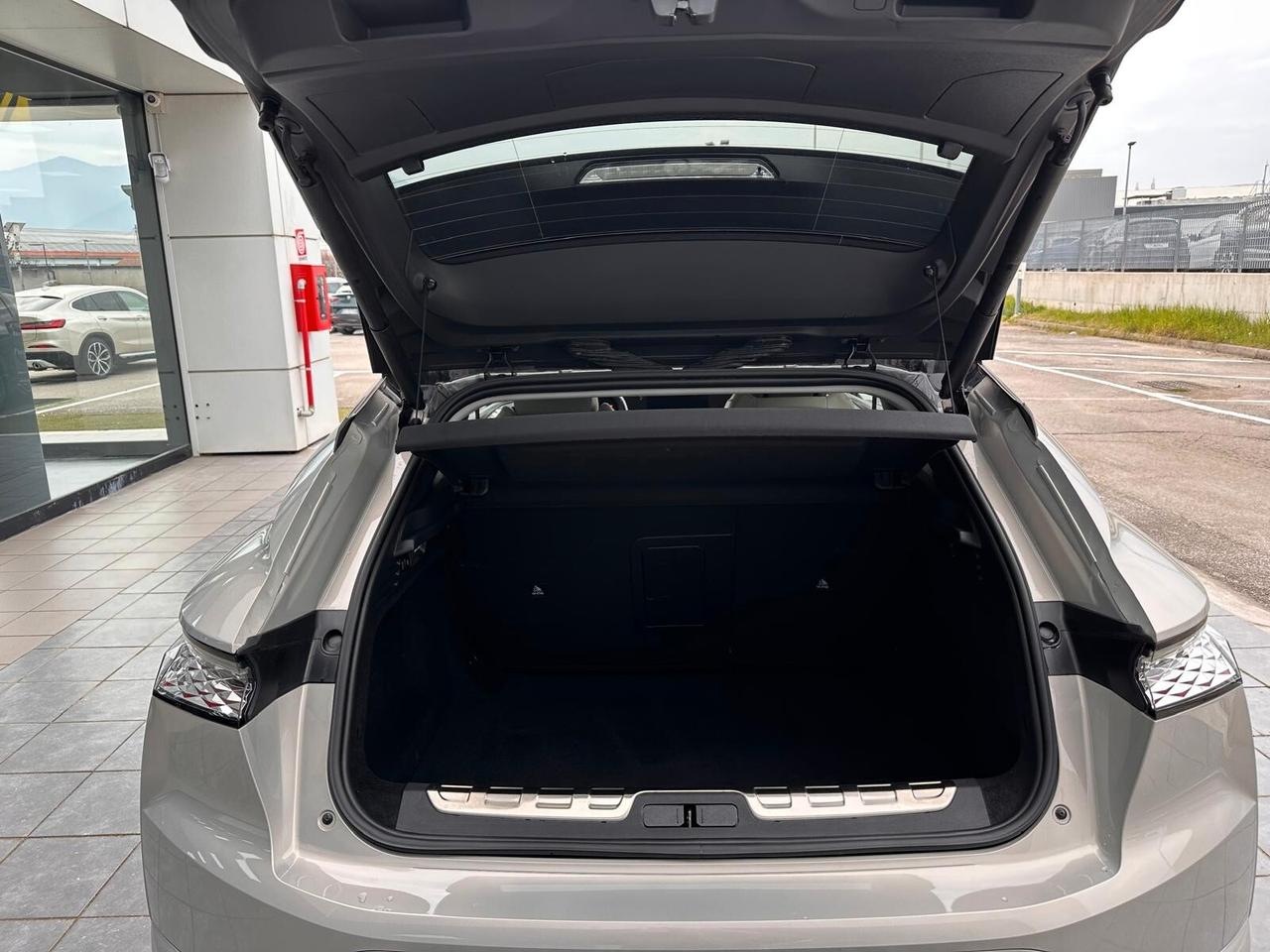 Ds DS4 4 BlueHDi 130 aut. Opera