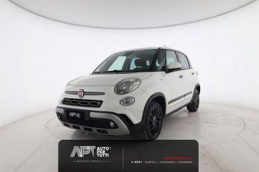 FIAT 500L 500L Cross 1.3 mjt 95cv my19