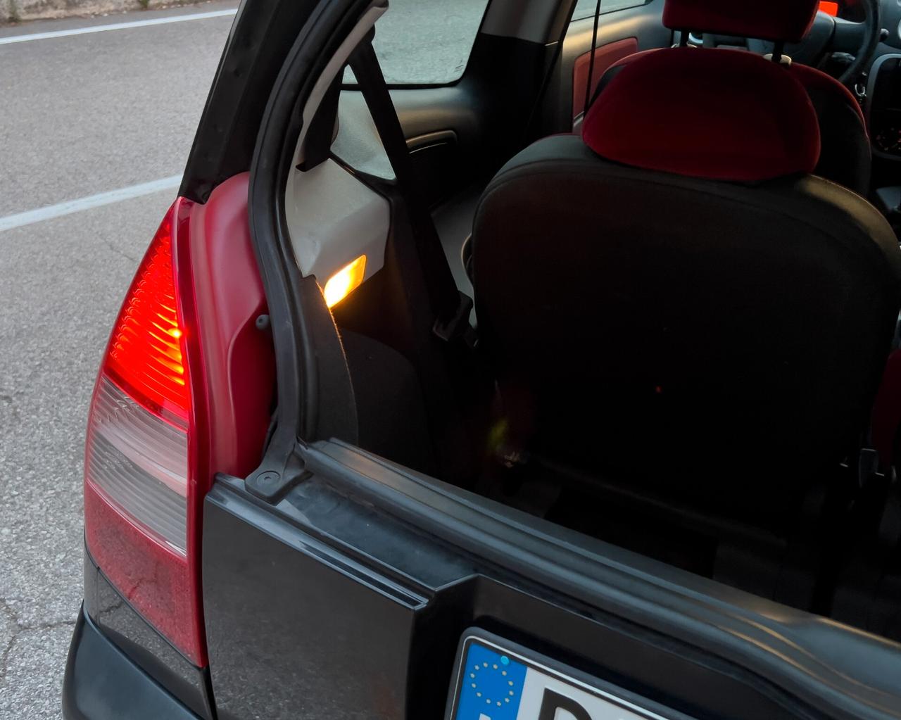 Citroen C2 1.1 Seduction