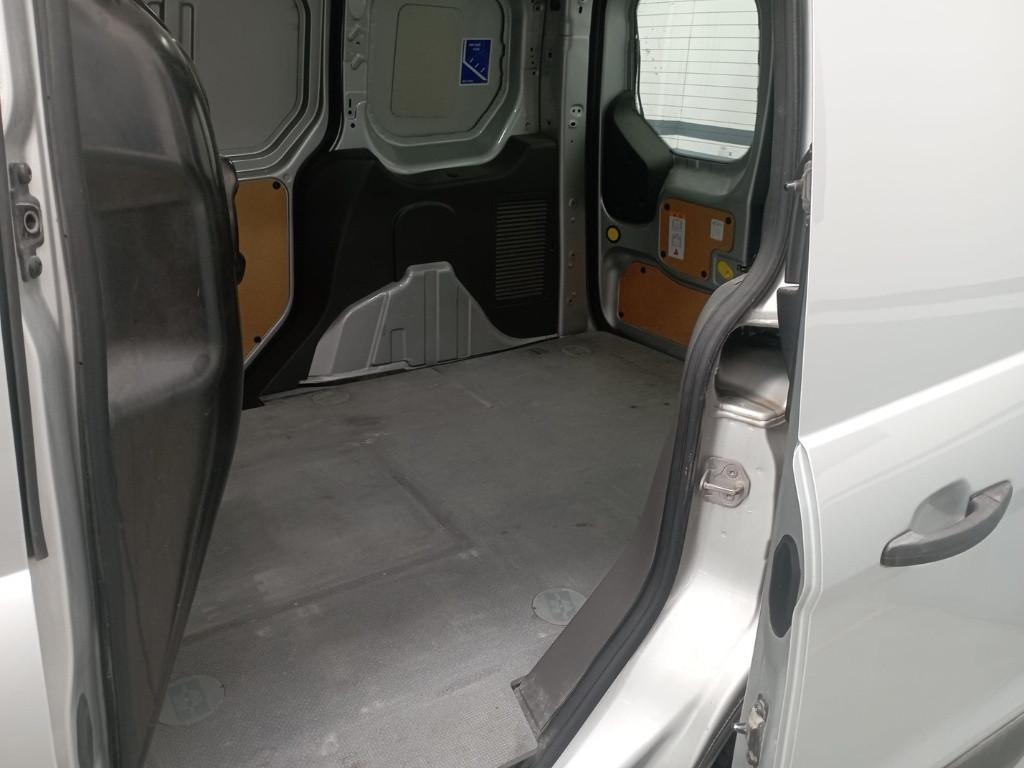 FORD Transit Connect II 200 2018 - Transit Connect 200 1.5 ecoblu