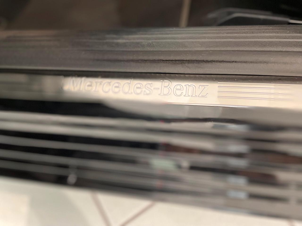 Mercedes-benz A 180 d Automatic Premium