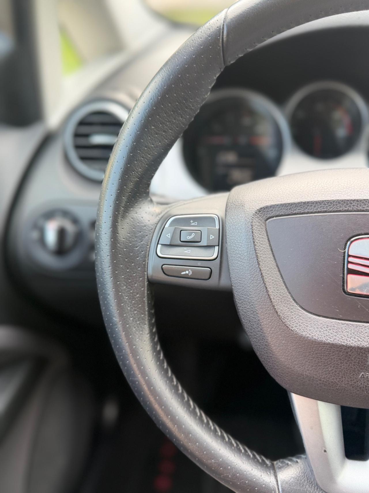 Seat Altea XL 1.6 TDI 105 CV CR DPF DSG Style