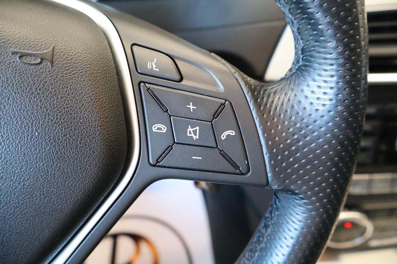 Mercedes-benz C 200CDI BlueEFFICIENCY Avantgarde