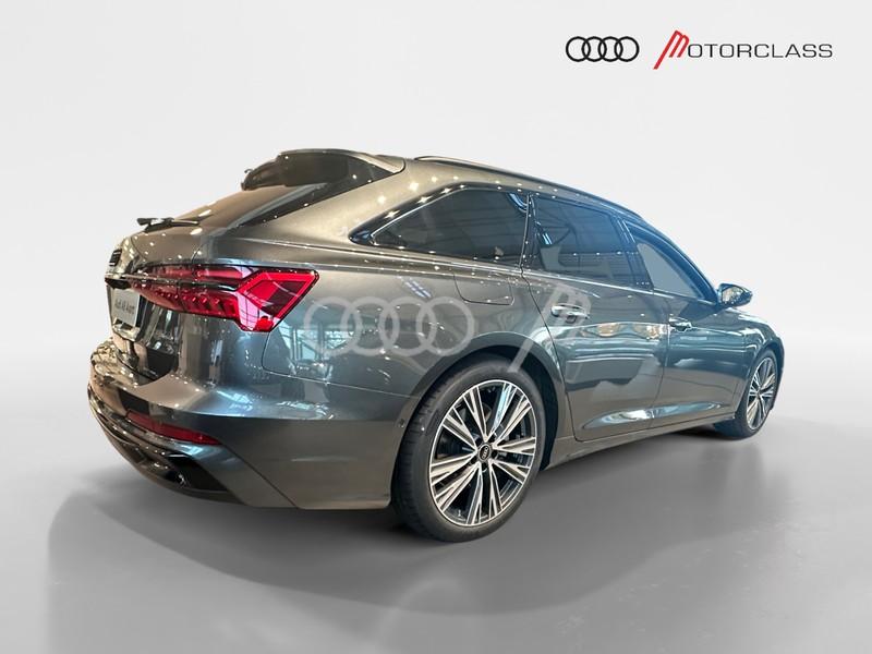 Audi A6 avant 50 2.0 tfsi e s line edition quattro ultra s tronic