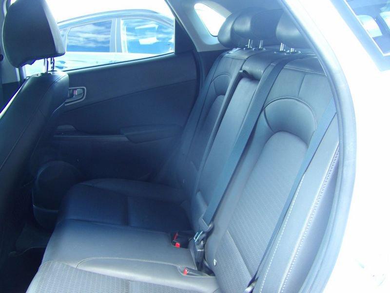Hyundai Kona Kona EV 64 kWh Exellence