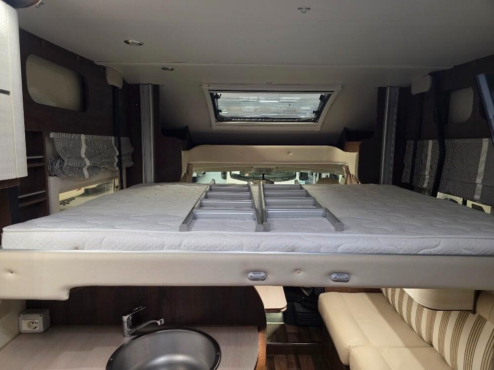 CAMPER MCLOUIS MC4 60