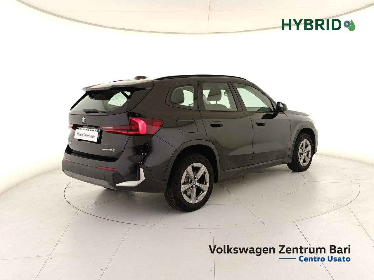 BMW X1 xdrive 25e auto