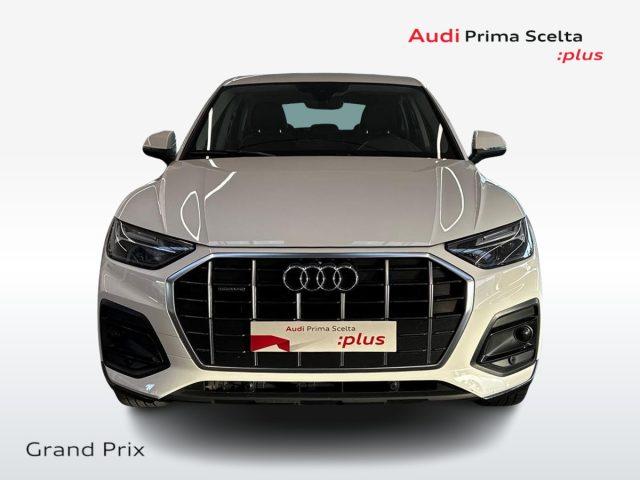 AUDI Q5 SPB 40 TDI quattro S tronic Business Advanced