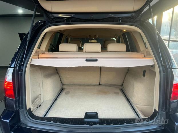 BMW X3 2.0d cat Attiva