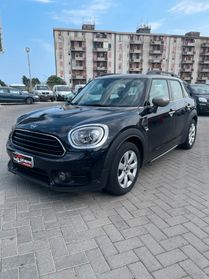 Mini Cooper D Countryman 2.0 150cv