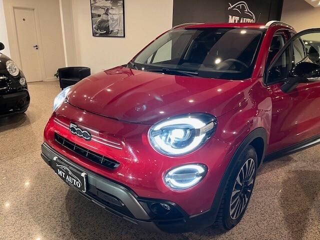 Fiat 500X 1.6 MultiJet 130 CV Cross