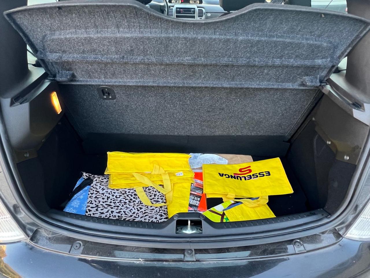 Lancia Ypsilon Versus 1.2 #7524