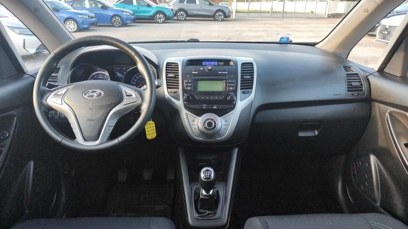 Hyundai ix20 ix20 1.4 90 CV Comfort