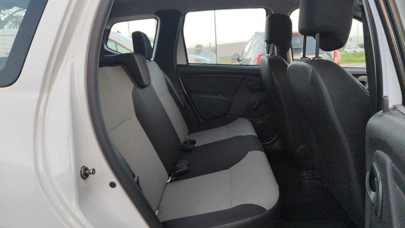 Dacia Duster Duster 1.5 dCi 90CV 4x2 Ambiance
