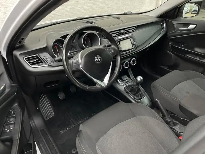 Alfa Romeo Giulietta 1.4 Turbo 120 CV Super