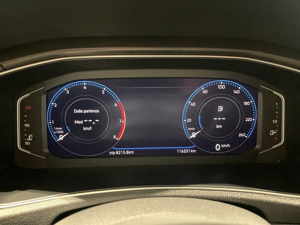 Volkswagen T-Roc 1.0 TSI 115CV Style