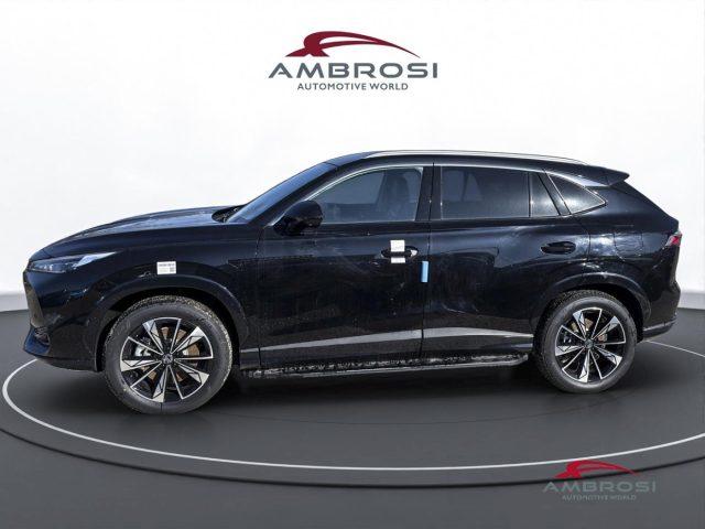 MG HS 1.5T EDU 2WD LUXURY