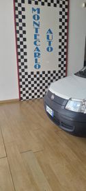 Fiat Panda BENZINA 4X4