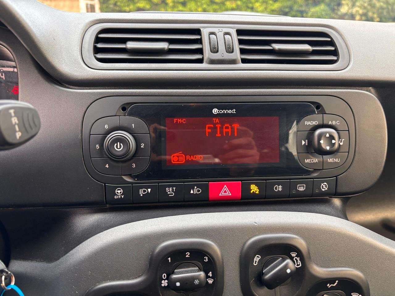 Fiat Panda 1.0 FireFly S&S Hybrid City Life 70 cv