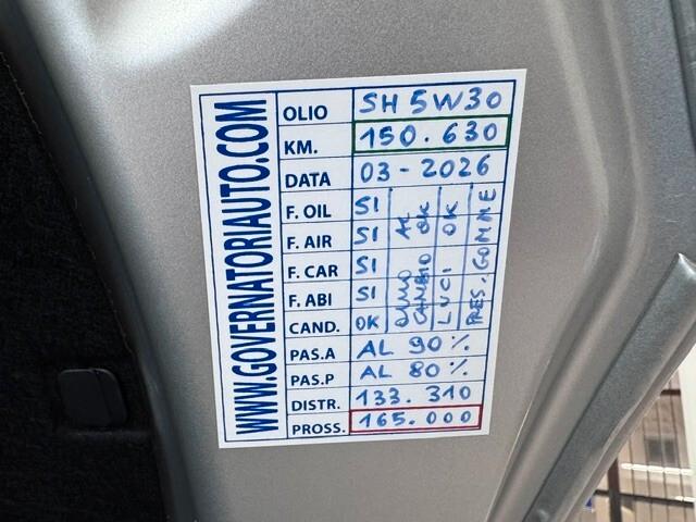 VW Polo 1.2 TDI DPF 5 p. Comfortline
