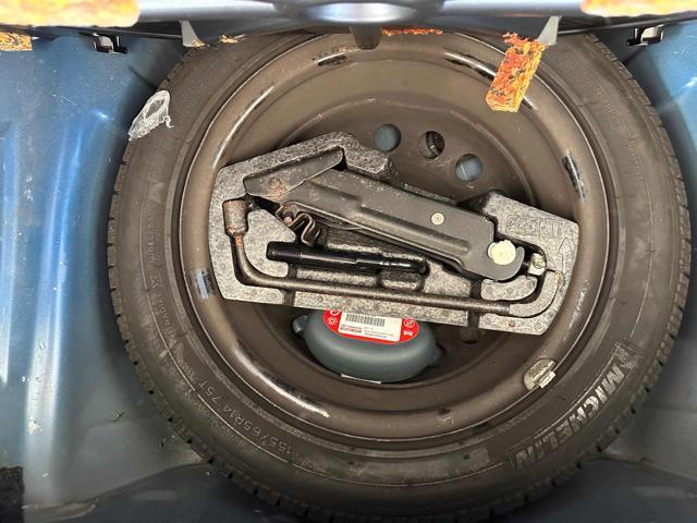 CITROEN C1 1.0 3 porte AUTOMATICA OK NEOPATENTATI PRONTA CONS