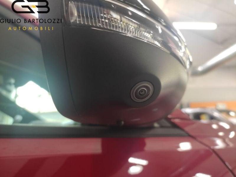 Alfa Romeo Tonale 1.6 Diesel 130cv TCT6 Sprint