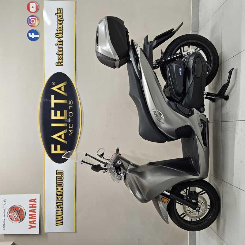 Honda SH 350 - 2024