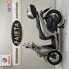 Honda SH 350 - 2024