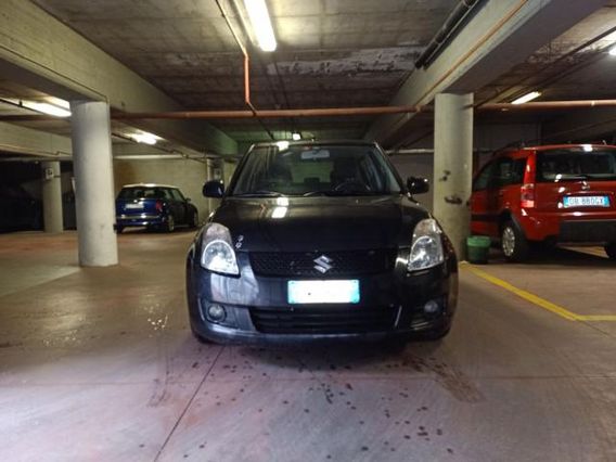 SUZUKI - Swift - 1.3 5p. GL Safety Pack