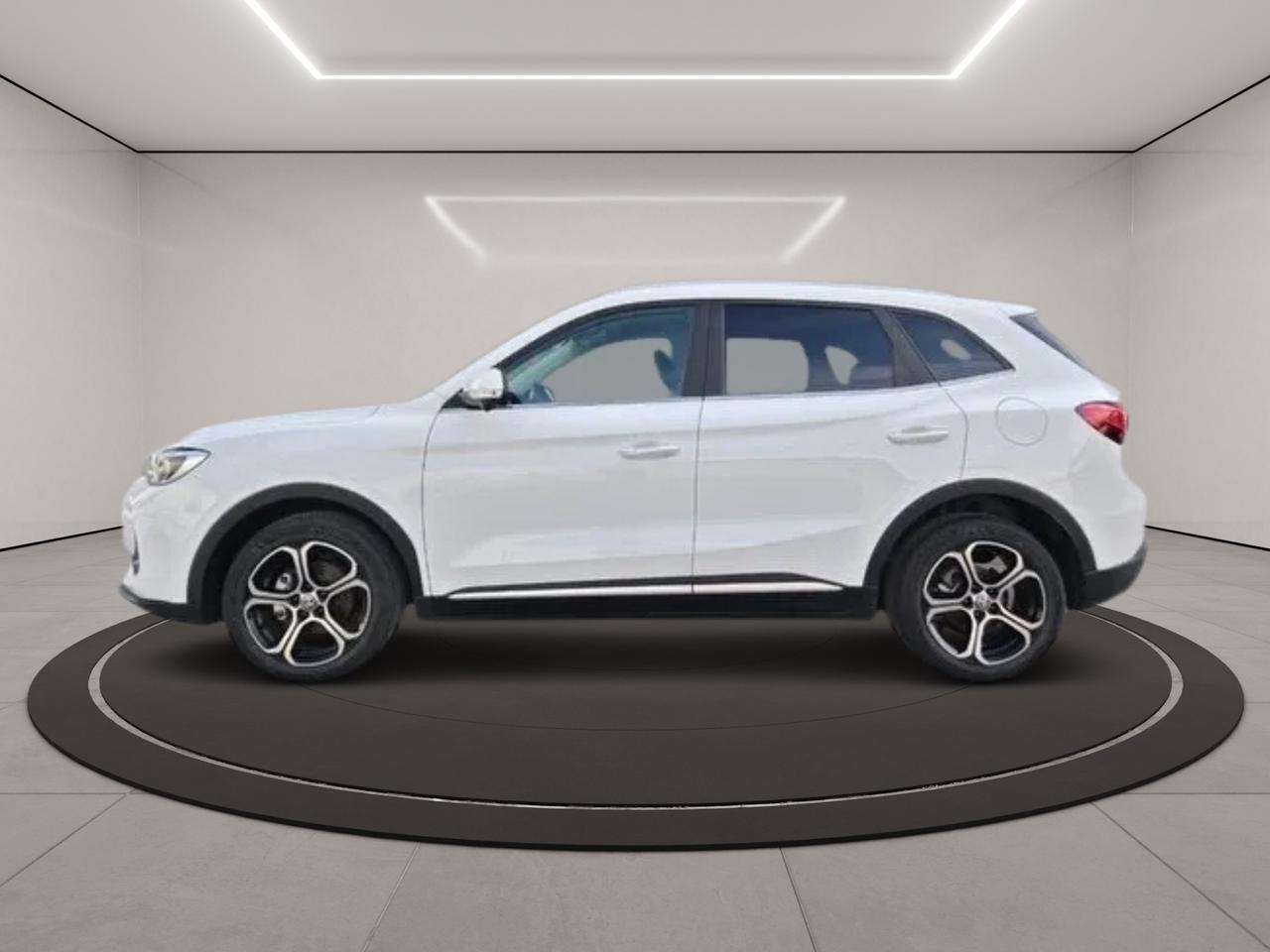 Mg ZS 1.5 Comfort