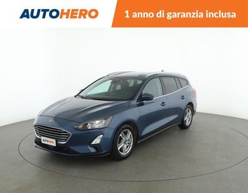 FORD Focus 1.0 EcoBoost 125 CV SW Business